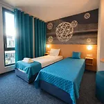 Hotel Westgate - Free Parking Veliko Tarnovo
