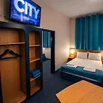 Hotel Westgate - Free Parking