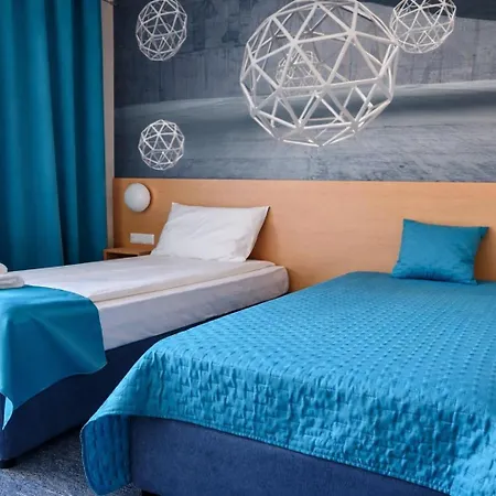 Westgate - Free Parking Хотел Велико Търново