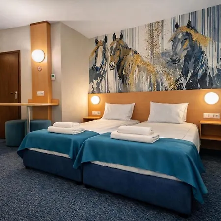 Westgate - Free Parking