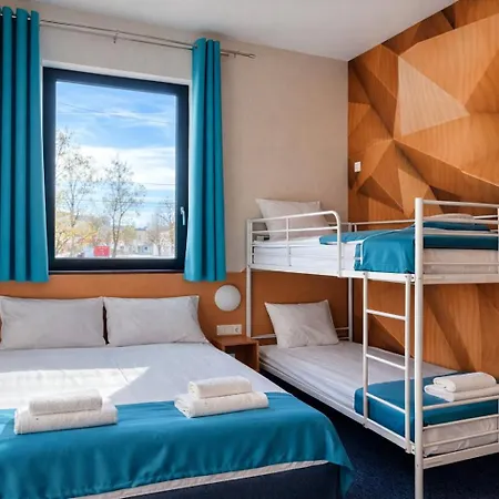 Westgate - Free Parking Veliko Tarnovo