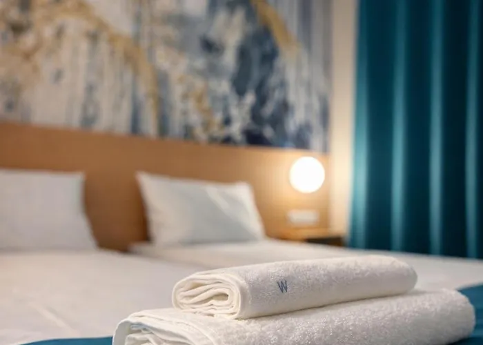 Westgate - Free Parking Велико Търново