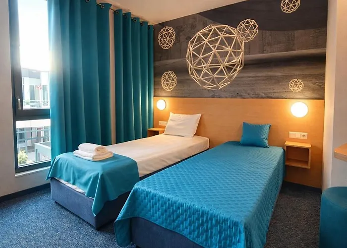 Хотел Westgate - Free Parking Велико Търново