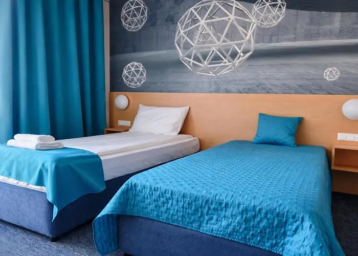 Westgate - Free Parking Хотел Велико Търново