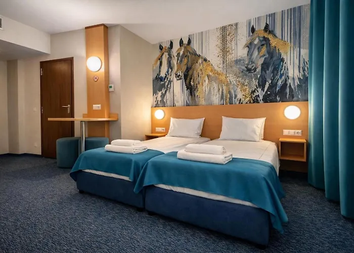 Westgate - Free Parking