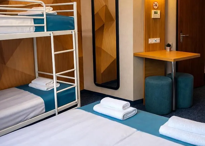 Хотел Westgate - Free Parking Велико Търново