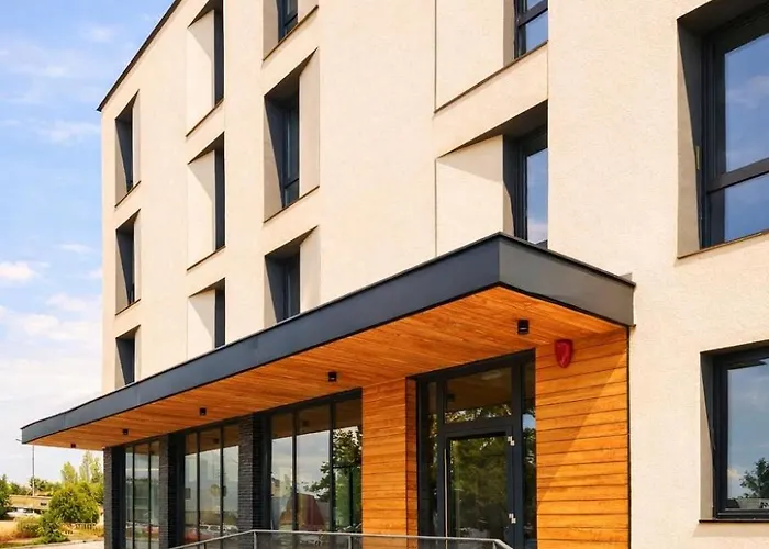 Westgate - Free Parking Велико Търново