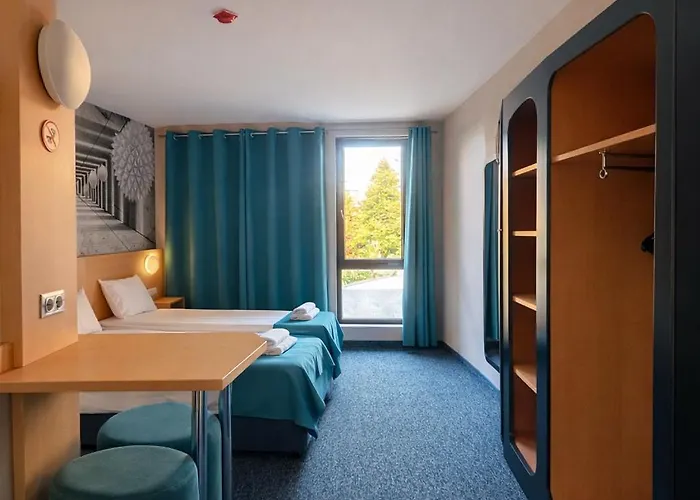 Westgate - Free Parking