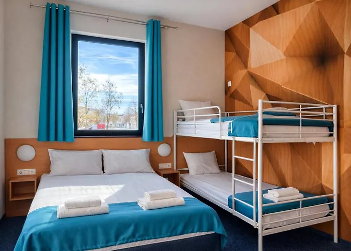 Westgate - Free Parking Велико Търново