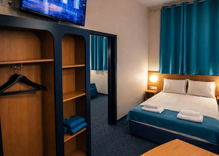 Хотел Westgate - Free Parking